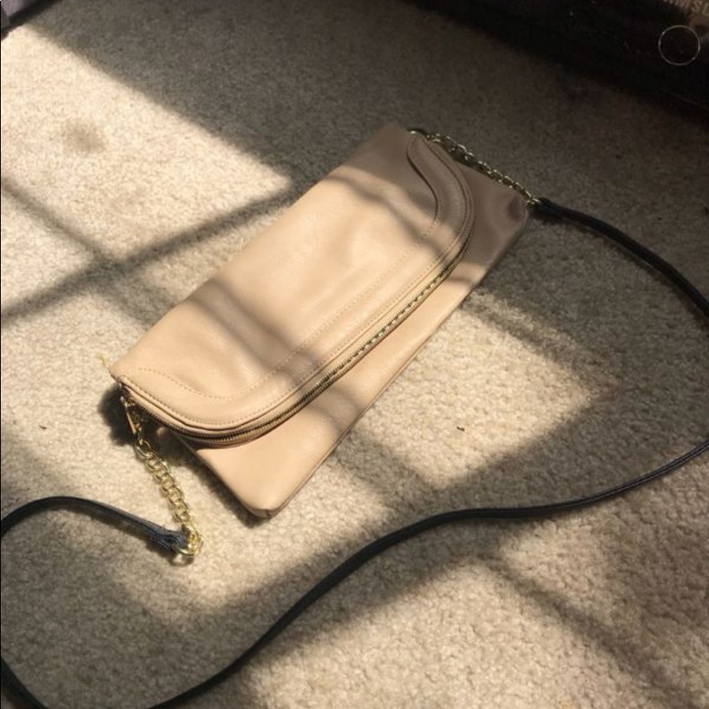 Charming Charlie woman’s purse
